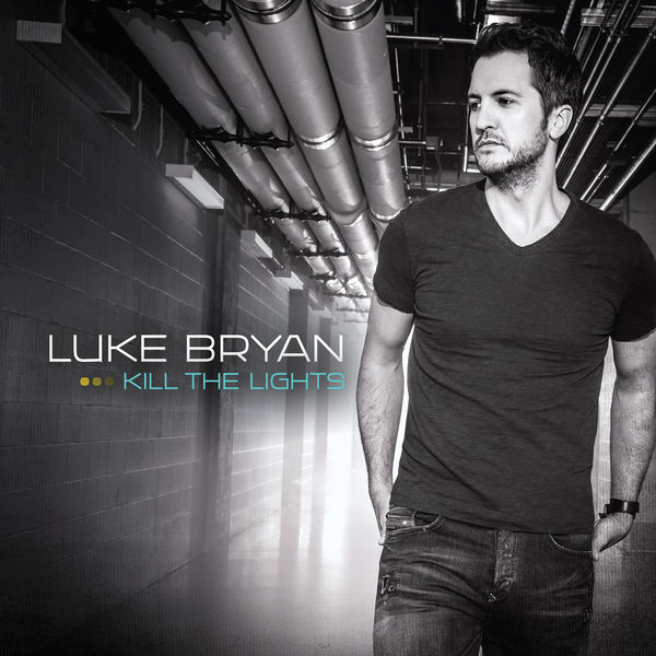 Luke Bryan - Kill The Lights (2016) [FLAC 24bit/96kHz]