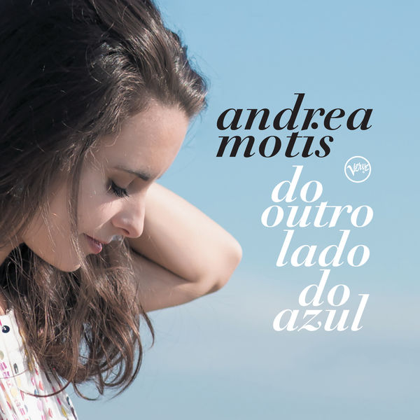 Andrea Motis – Do Outro Lado Do Azul (2019) [FLAC 24bit/48kHz]