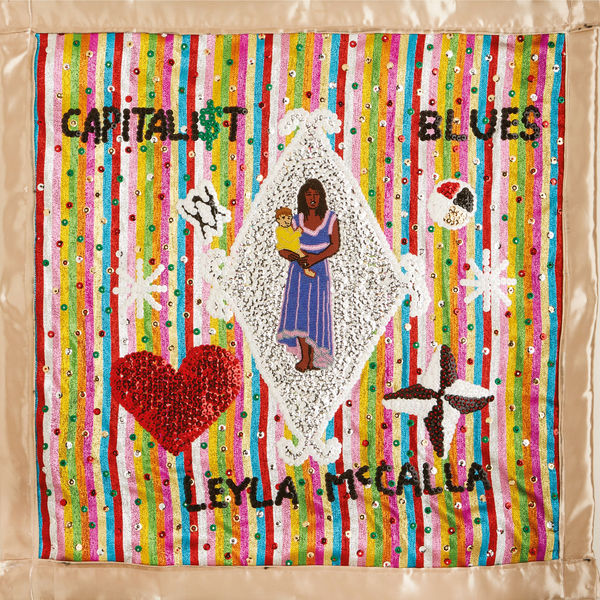 Leyla McCalla – The Capitalist Blues (2019) [FLAC 24bit/44,1kHz]