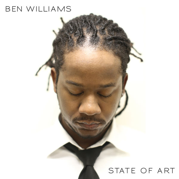Ben Williams – State Of Art (2011/2015) [FLAC 24bit/88,2kHz]
