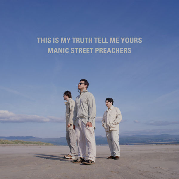 Manic Street Preachers – This Is My Truth Tell Me Yours: 20 Year Collectors’ Edition (1998/2018) [FLAC 24bit/44,1kHz]