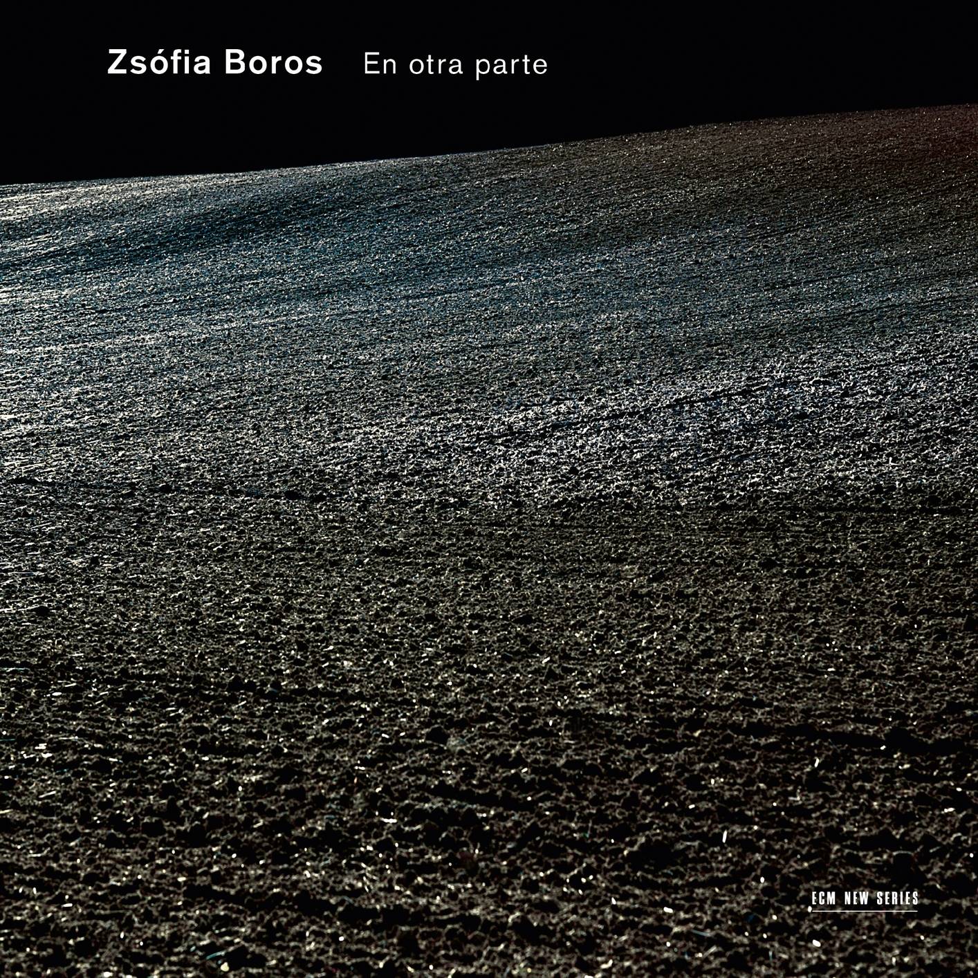 Zsofia Boros - En Otra Parte (2013) [FLAC 24bit/88,2kHz]