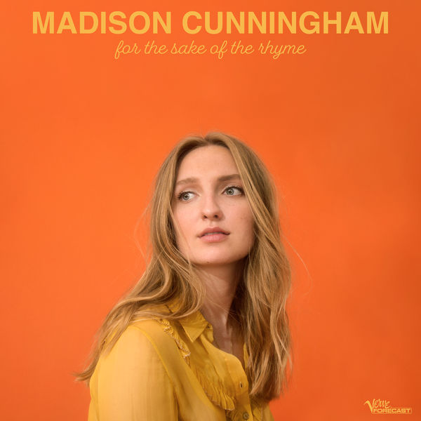 Madison Cunningham - For The Sake Of The Rhyme EP (2019) [FLAC 24bit/96kHz]