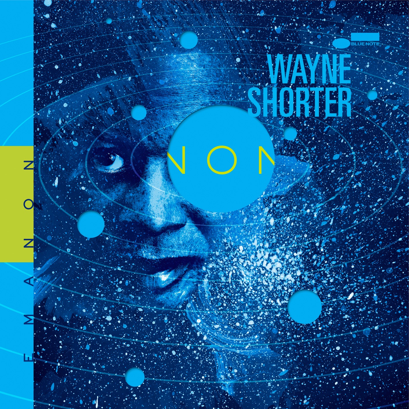 Wayne Shorter - EMANON (2018) [FLAC 24bit/44,1kHz]