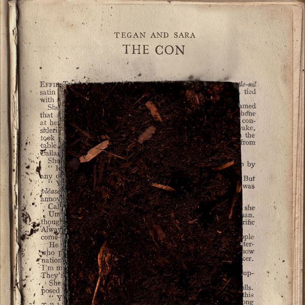 Tegan And Sara - The Con (2007/2016) [FLAC 24bit/96kHz]