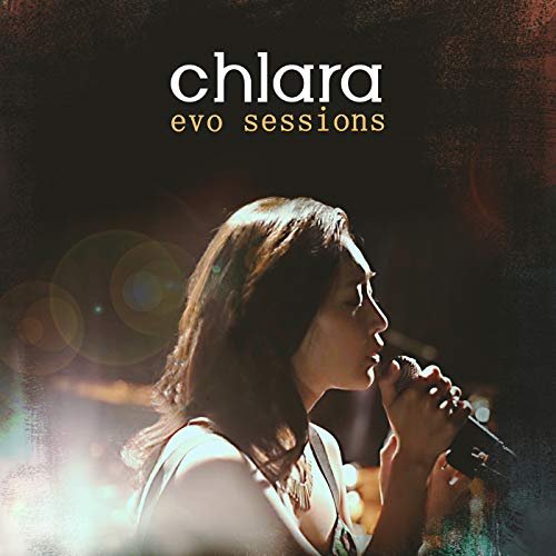 Chlara – evo sessions (2018) [FLAC 24bit/48kHz]