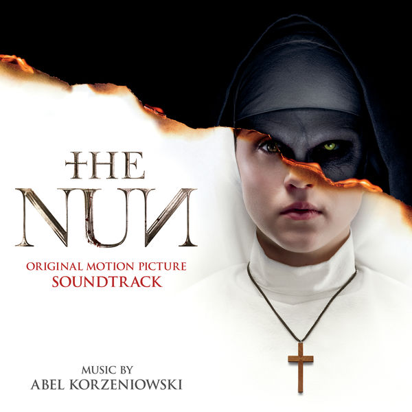 Abel Korzeniowski – The Nun (Original Motion Picture Soundtrack) (2018) [FLAC 24bit/96kHz]