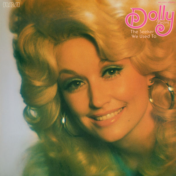 Dolly Parton - Dolly: The Seeker - We Used To (1975/2018) [FLAC 24bit/96kHz]