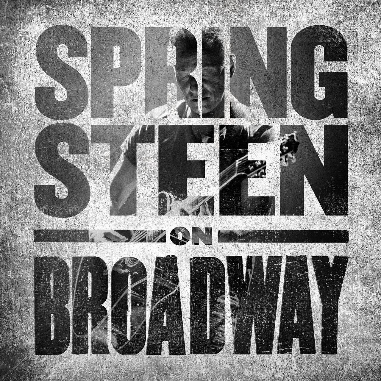 Bruce Springsteen – Springsteen on Broadway (2018) [FLAC 24bit/48kHz]