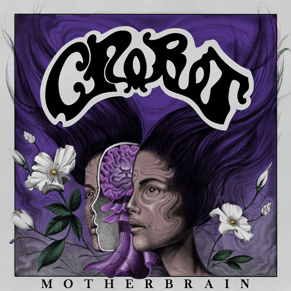 Crobot - Motherbrain (2019) [FLAC 24bit/48kHz]
