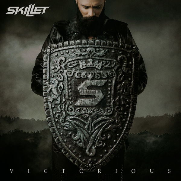 Skillet - Victorious (2019) [FLAC 24bit/48kHz]