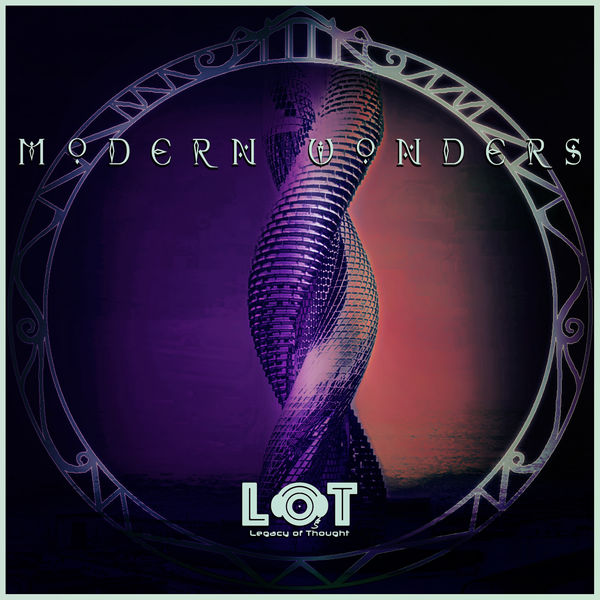 Various Artists – Modern Wonders (2019) [FLAC 24bit/44,1kHz]