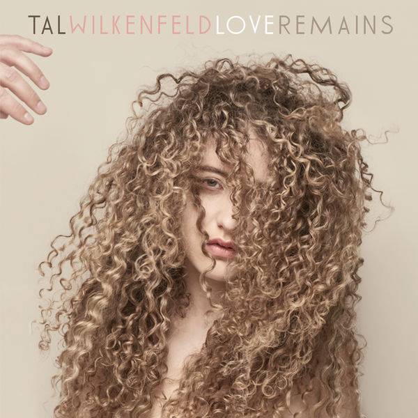 Tal Wilkenfeld – Love Remains (2019) [FLAC 24bit/44,1kHz]