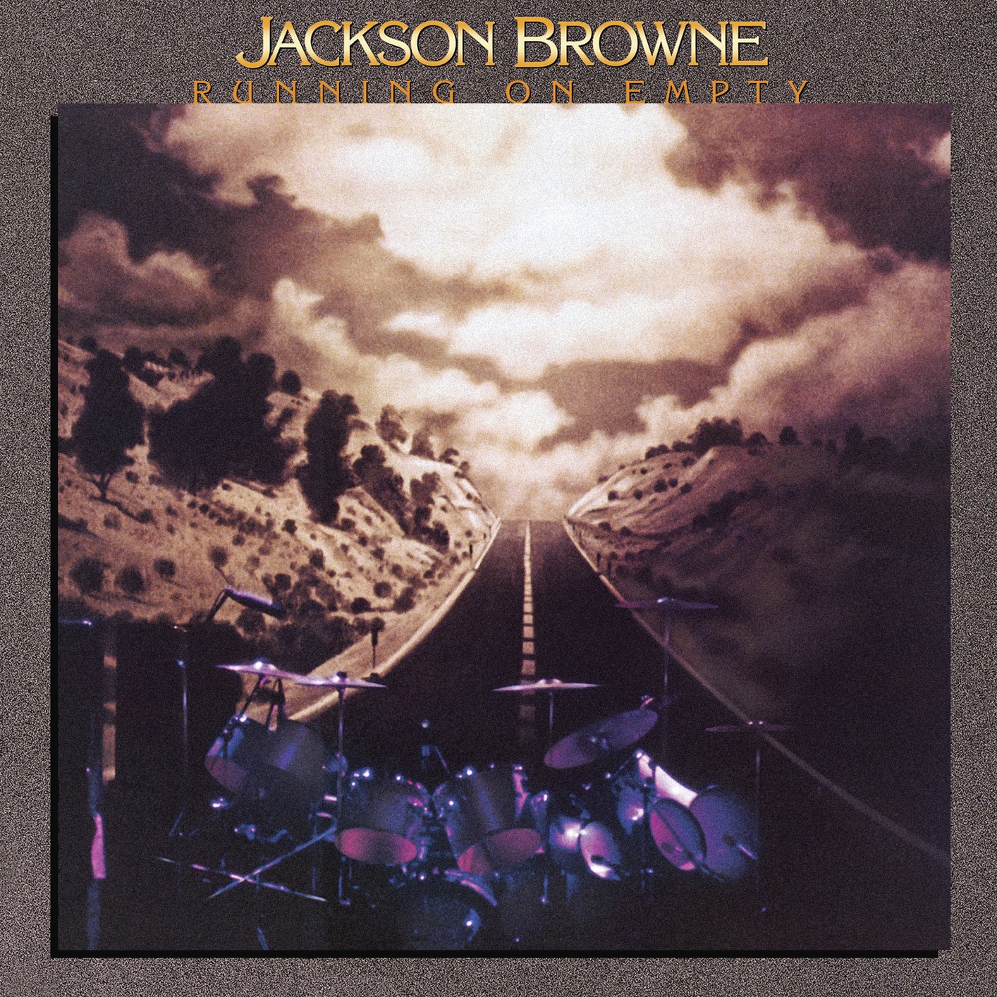 Jackson Browne - Running on Empty (Remastered) (2019) [FLAC 24bit/96kHz]