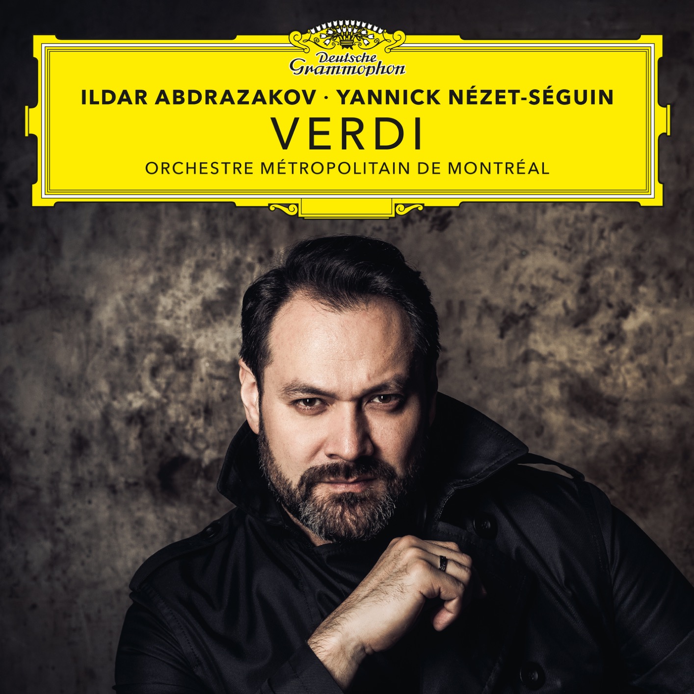 Ildar Abdrazakov, Chœur Metropolitain, Orchestre Metropolitain de Montreal & Yannick Nezet-Seguin – Verdi (2019) [FLAC 24bit/96kHz]