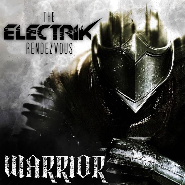 The Electrik Rendezvous – Warrior (2019) [FLAC 24bit/44,1kHz]