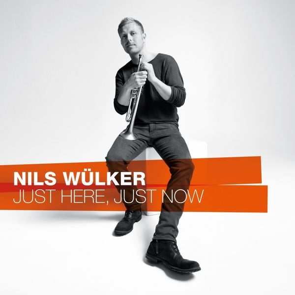 Nils Wulker - Just Here, Just Now (2012) [FLAC 24bit/88,2kHz]