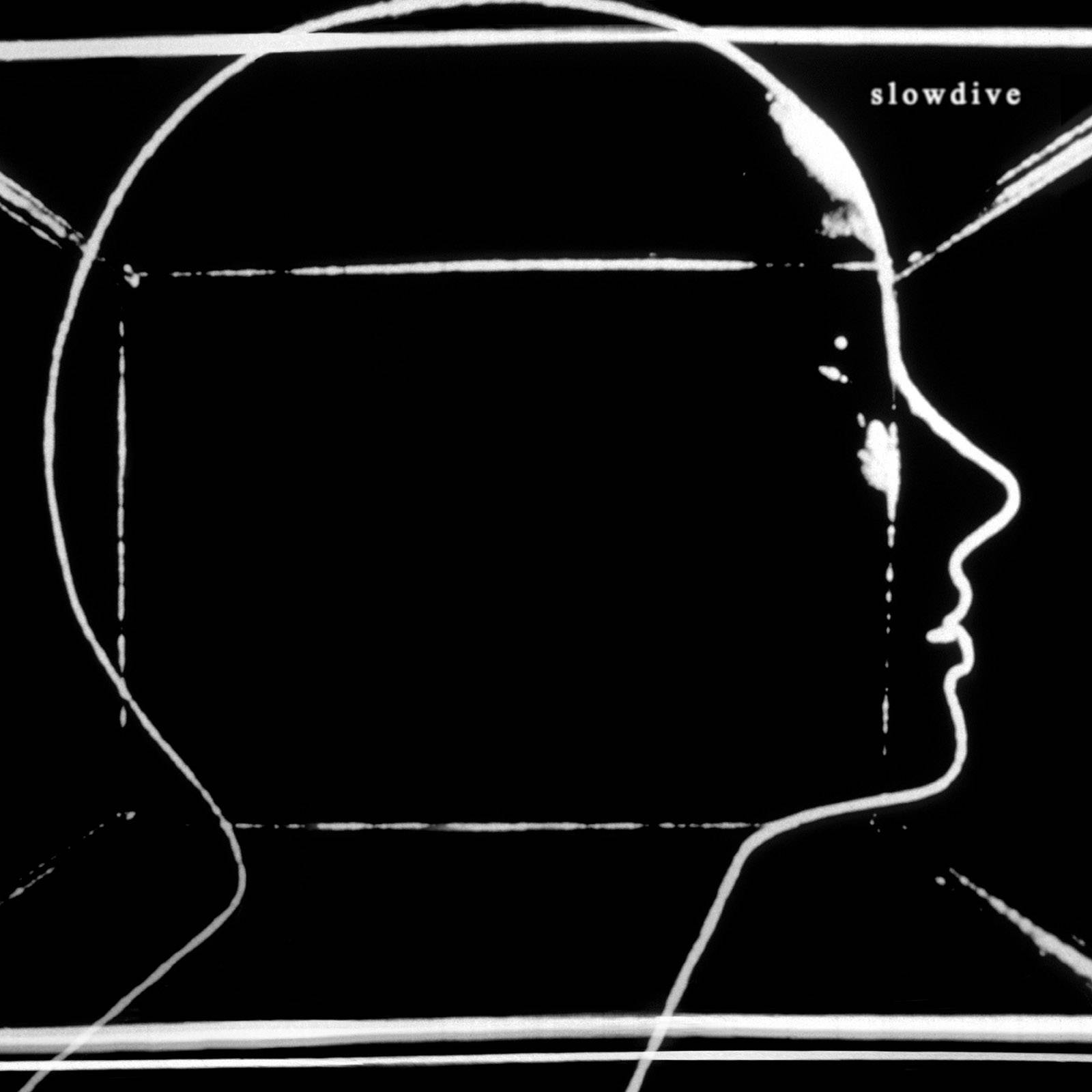 Slowdive – Slowdive (2017) [FLAC 24bit/96kHz]