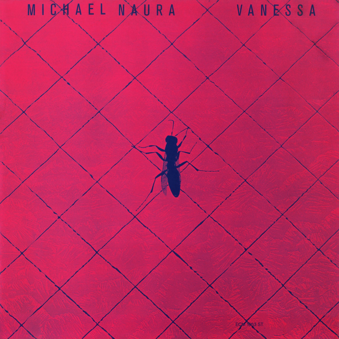 Michael Naura – Vanessa (1975/2019) [FLAC 24bit/96kHz]