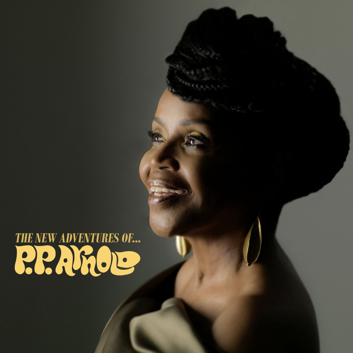 P.P. Arnold – The New Adventures of…P.P. Arnold (2019) [FLAC 24bit/44,1kHz]