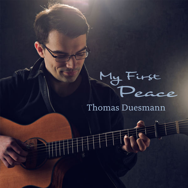 Thomas Duesmann – My First Peace (2019) [FLAC 24bit/48kHz]