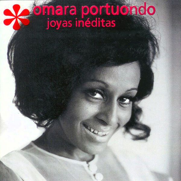 Omara Portuondo – Joyas ineditas (Remasterizado) (2018) [FLAC 24bit/44,1kHz]