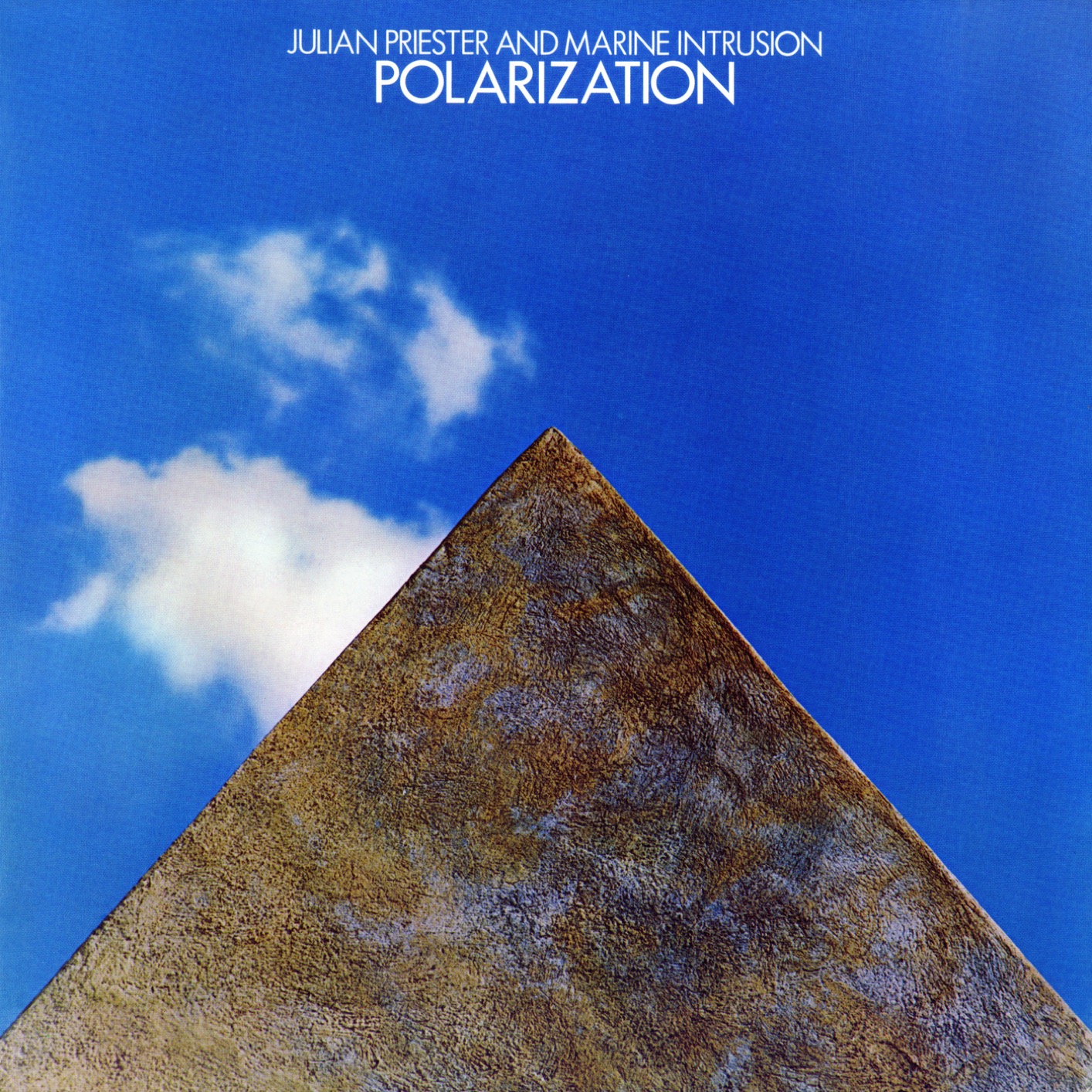Julian Priester and Marine Intrusion – Polarization (1977/2019) [FLAC 24bit/96kHz]