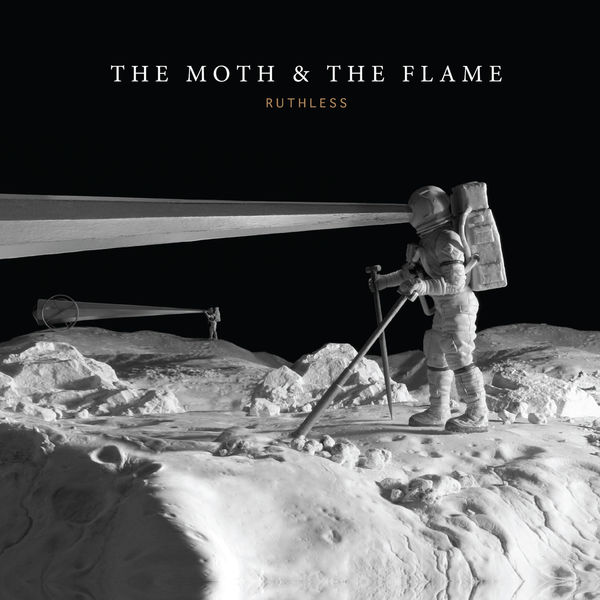 The Moth & The Flame – Ruthless (2019) [FLAC 24bit/88,2kHz]