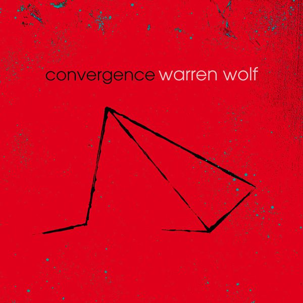 Warren Wolf - Converge (2016) [FLAC 24bit/96kHz]