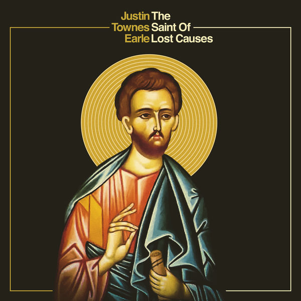 Justin Townes Earle – The Saint Of Lost Causes (2019) [FLAC 24bit/44,1kHz]