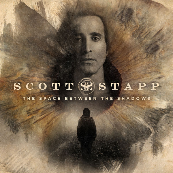 Scott Stapp - The Space Between the Shadows (2019) [FLAC 24bit/96kHz]