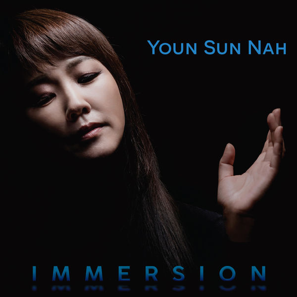 Youn Sun Nah - Immersion (2019) [FLAC 24bit/48kHz]