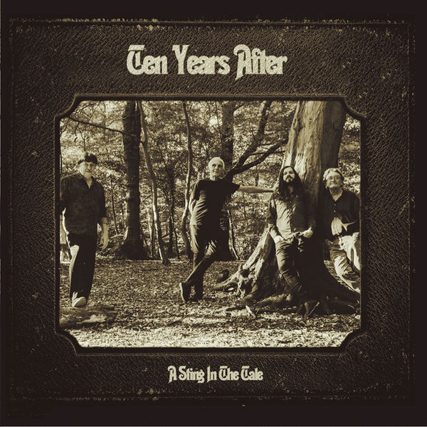 Ten Years After – A Sting in the Tale (2017) [FLAC 24bit/44,1kHz]