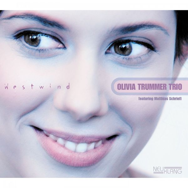Olivia Trummer Trio - Westwind (2008) [FLAC 24bit/44,1kHz]