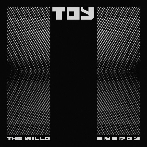 TOY – Happy in the Hollow (2019) [FLAC 24bit/44,1kHz]