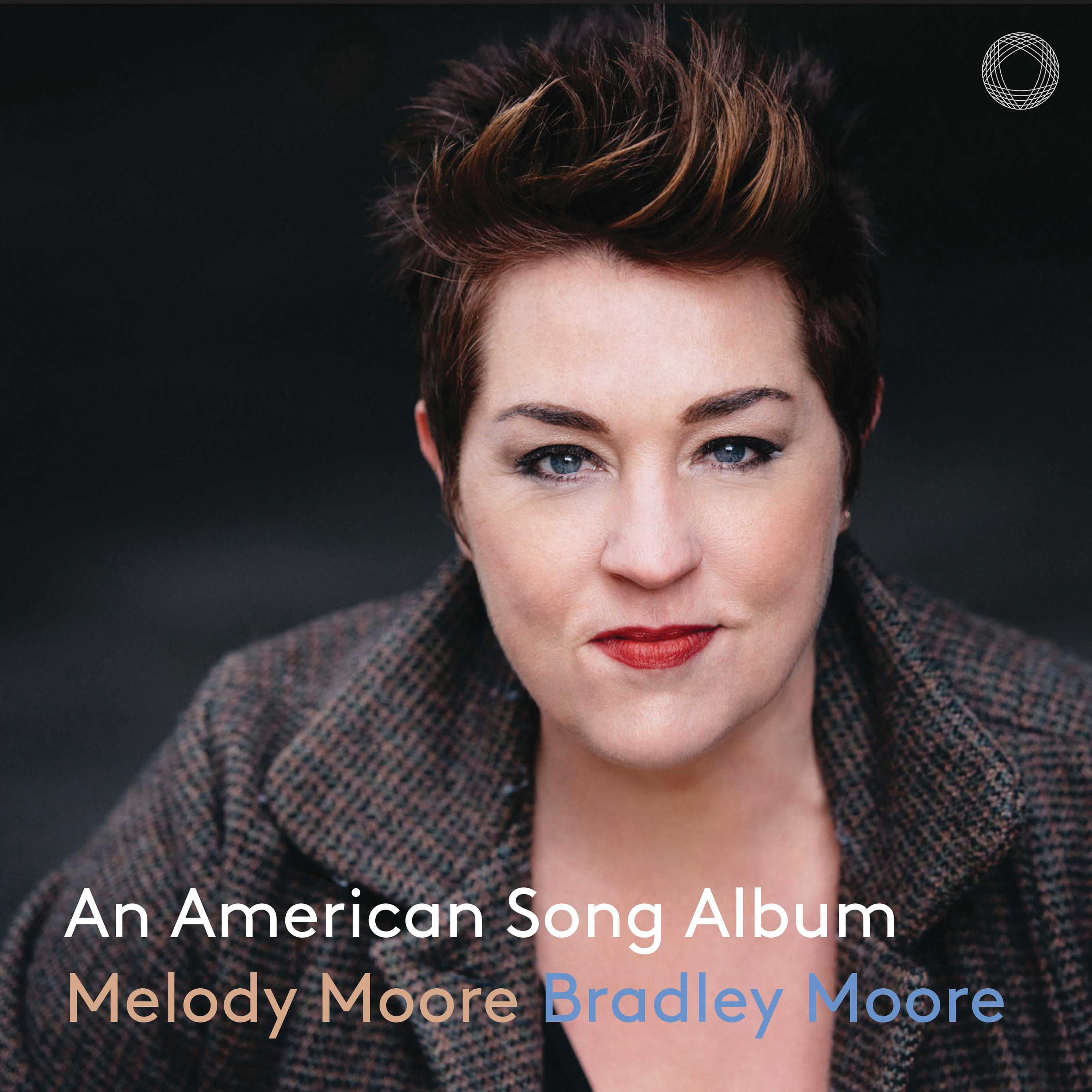 Melody Moore & Bradley Moore – An American Song Album (2019) [FLAC 24bit/96kHz]