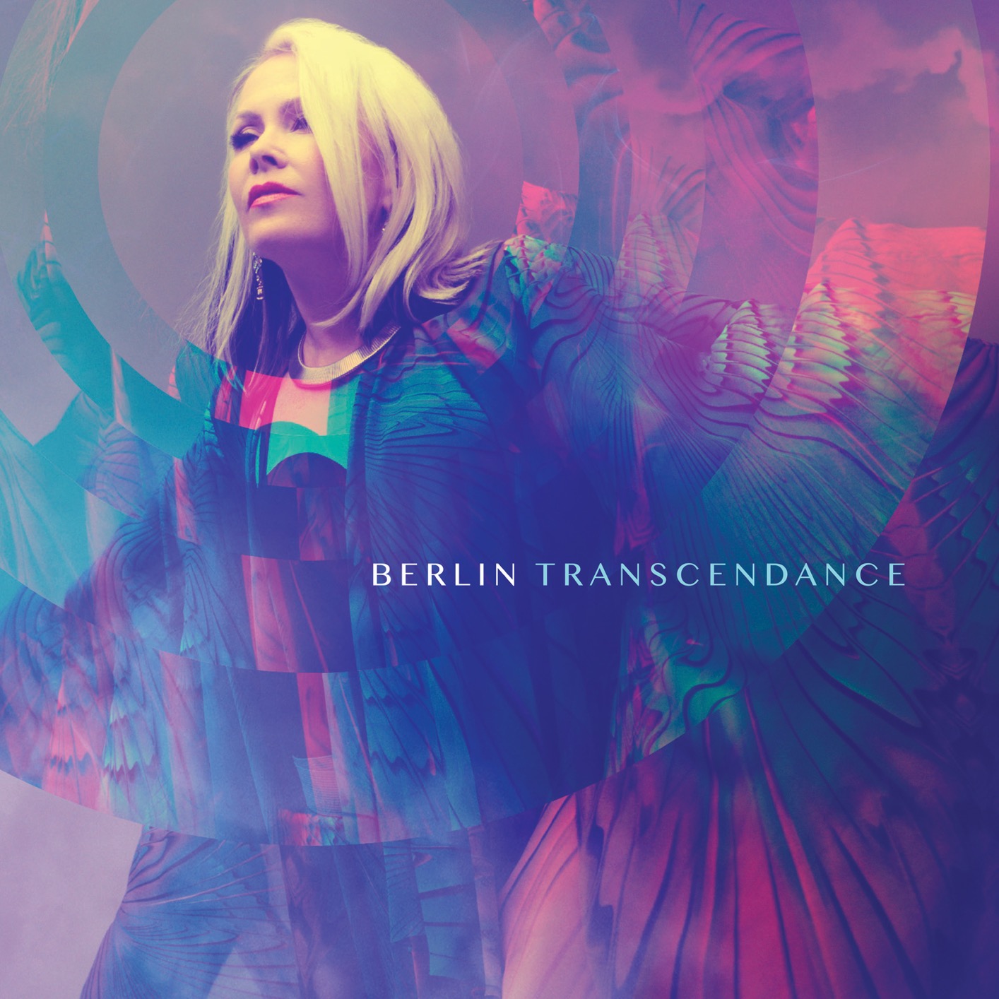 Berlin – Transcendance (2019) [FLAC 24bit/44,1kHz]