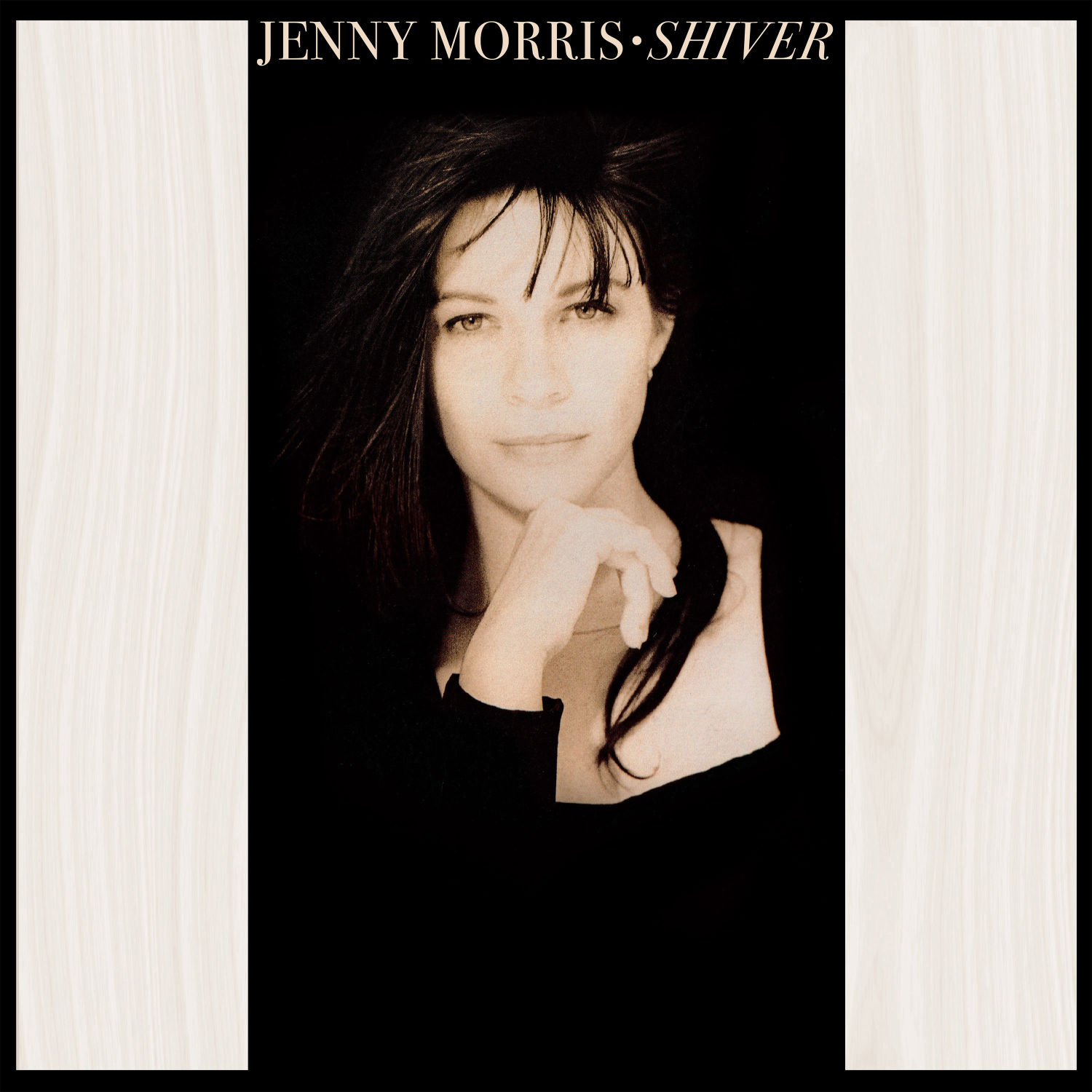 Jenny Morris - Shiver (30th Anniversary Edition Remastered) (1989/2019) [FLAC 24bit/44,1kHz]