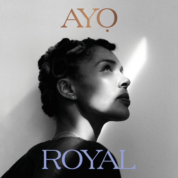 Ayo - Royal (2020) [FLAC 24bit/96kHz]