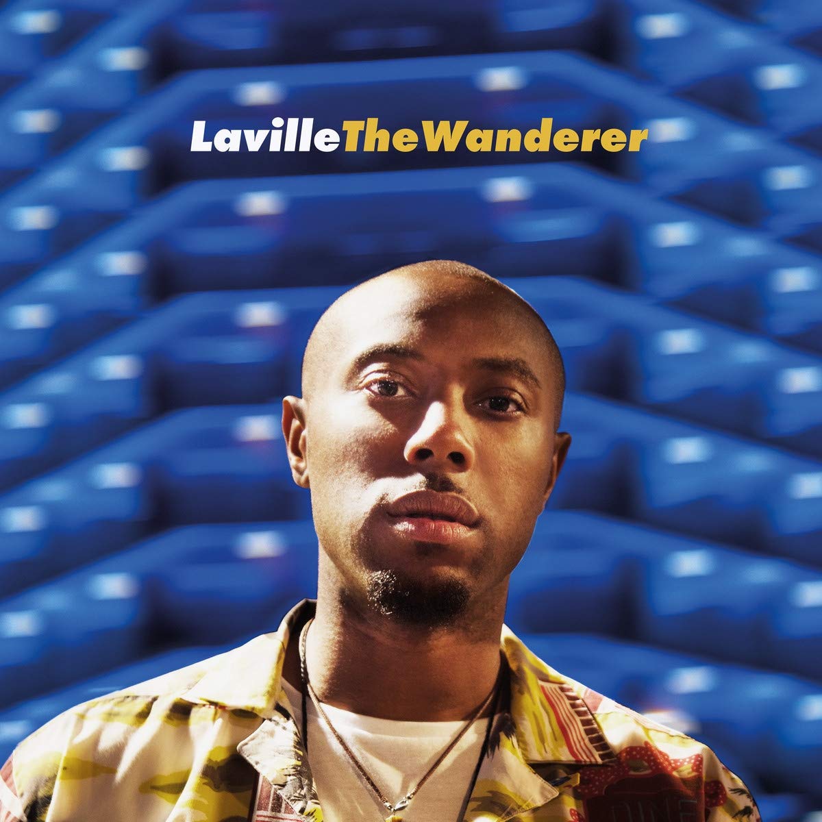 Laville – The Wanderer (2019) [FLAC 24bit/44,1kHz]