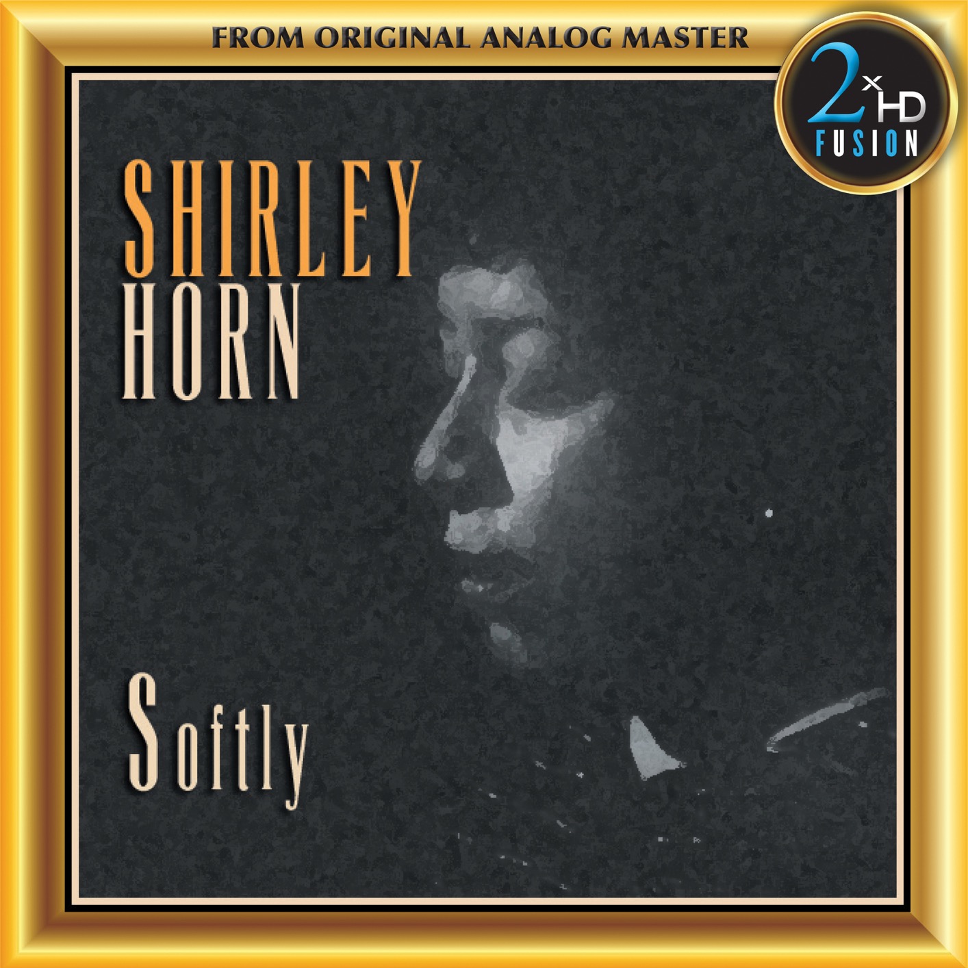 Shirley Horn – Softly (Remastered) (2019) [FLAC 24bit/192kHz]