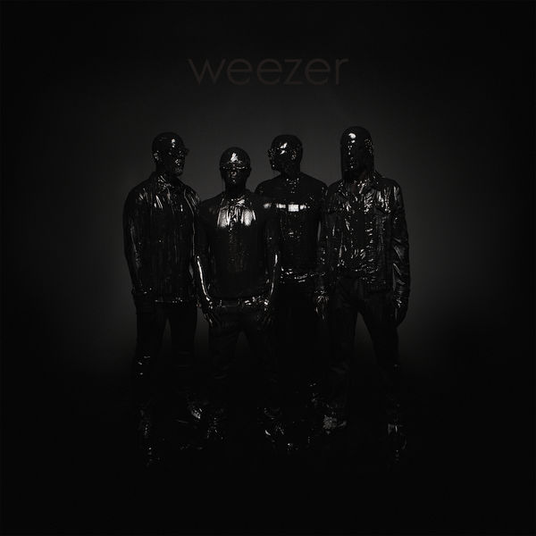 Weezer - Weezer (Black Album) (2019) [FLAC 24bit/44,1kHz]