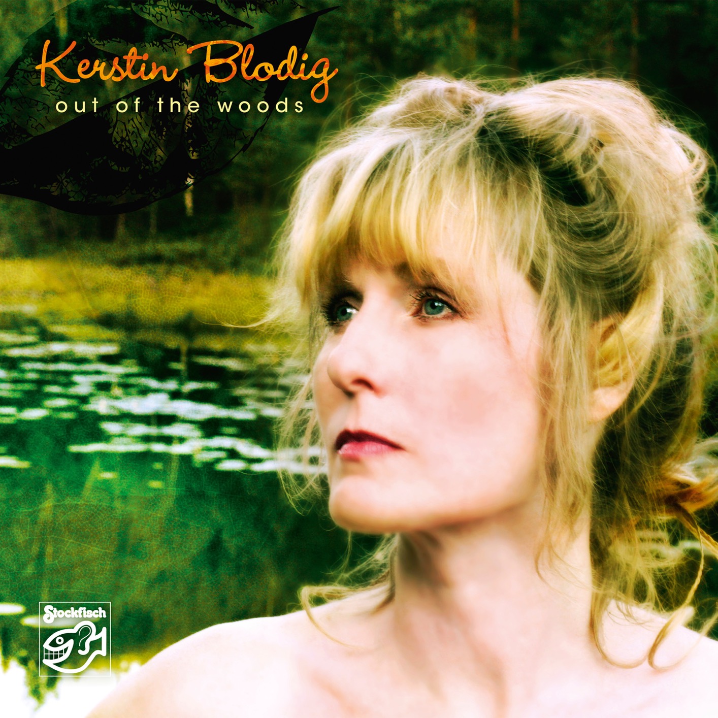 Kerstin Blodig – Out of the Woods (2015/2019) [FLAC 24bit/44,1kHz]