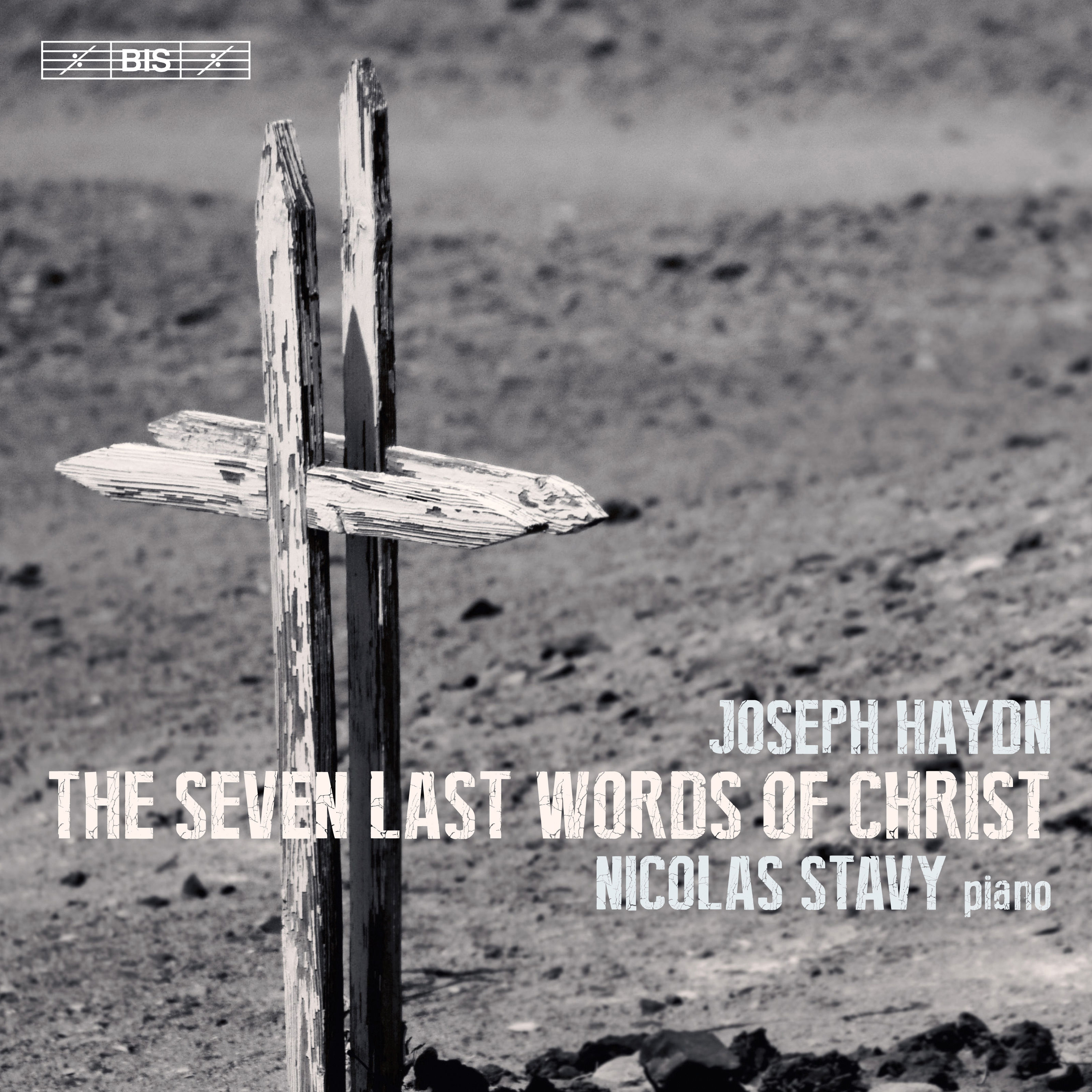 Nicolas Stavy – Haydn: The 7 Last Words of Christ, Hob.XX/1C (2019) [FLAC 24bit/96kHz]