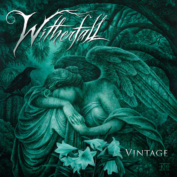 Witherfall – Vintage – EP (2019) [FLAC 24bit/48kHz]