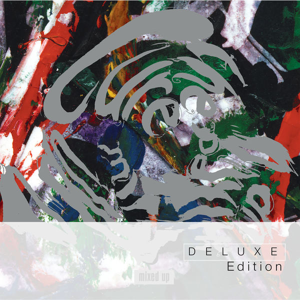 The Cure – Mixed Up (Deluxe Edition) (1990/2018) [FLAC 24bit/44,1kHz]