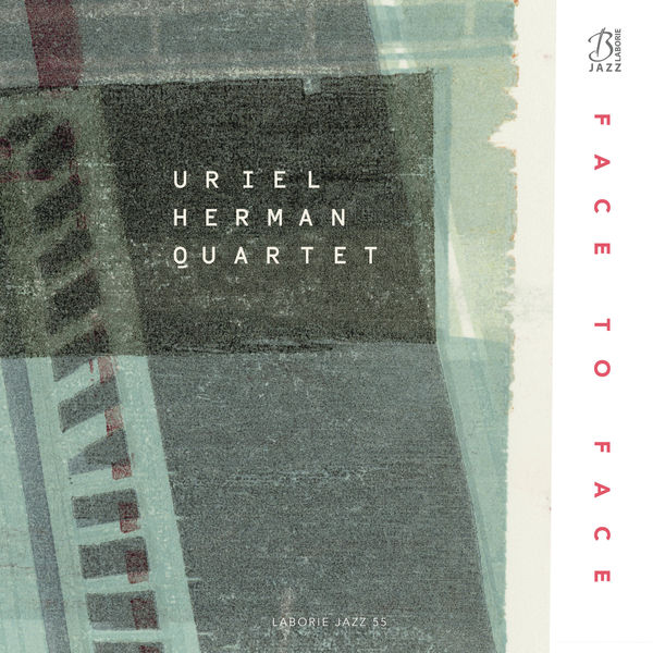 Uriel Herman - Face to Face (2019) [FLAC 24bit/88,2kHz]