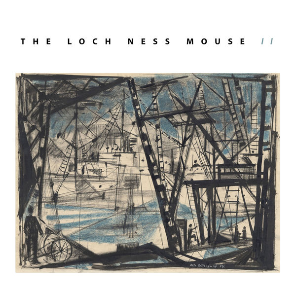 The Loch Ness Mouse – II (2019) [FLAC 24bit/44,1kHz]