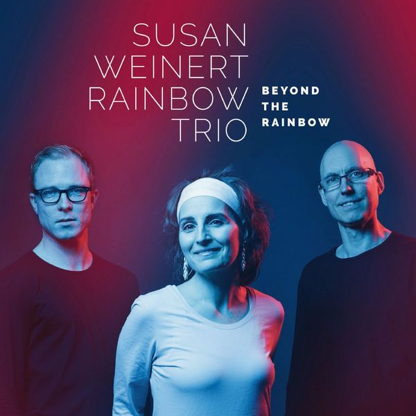 Susan Weinert – Beyond the Rainbow (2019) [FLAC 24bit/96kHz]