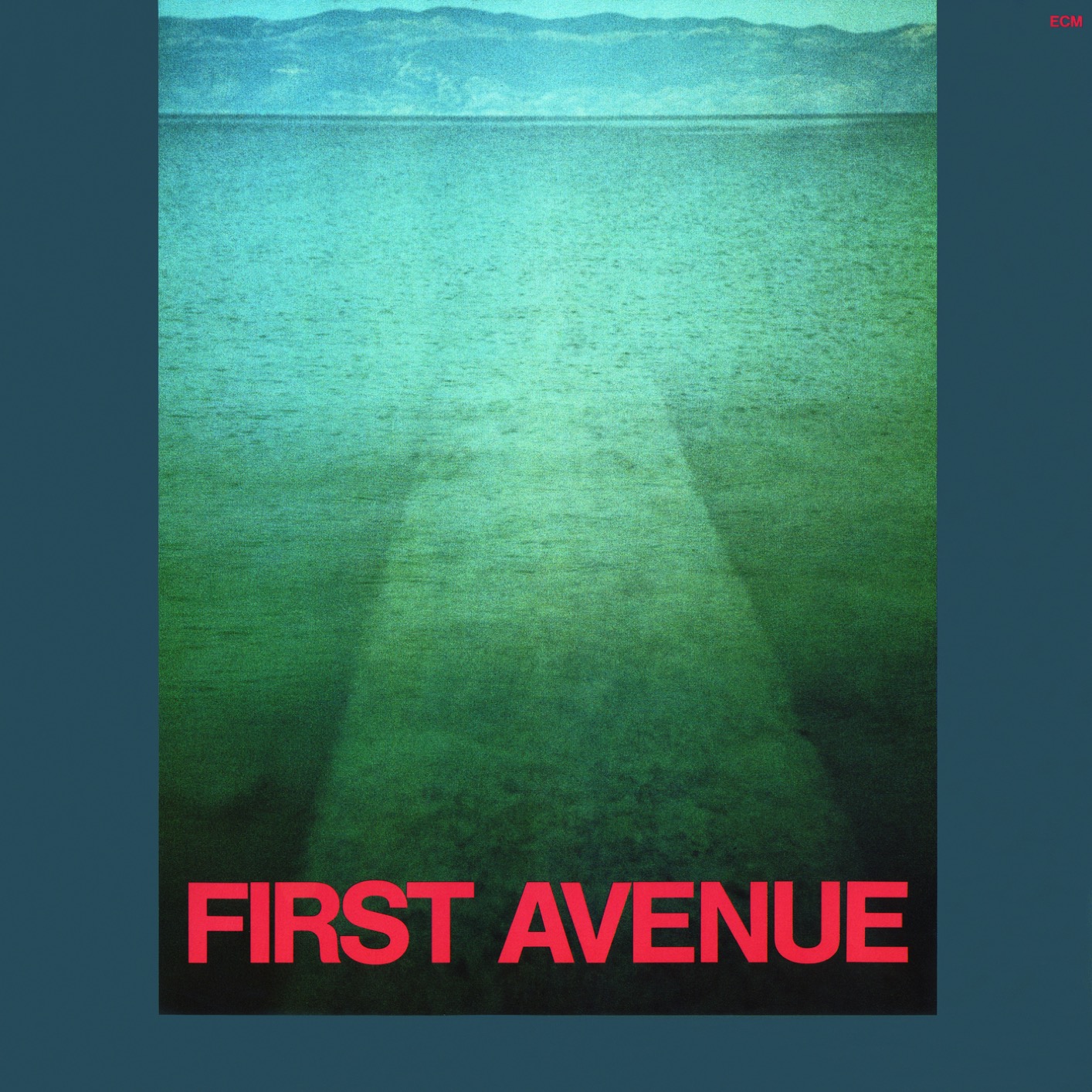 Denney Goodhew, Eric Jensen, James Knapp – First Avenue (1981/2019) [FLAC 24bit/96kHz]